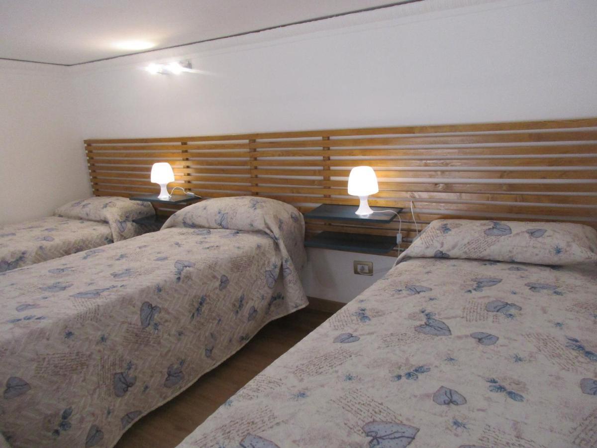 Il Borghetto Bed & Breakfast Наполи Екстериор снимка
