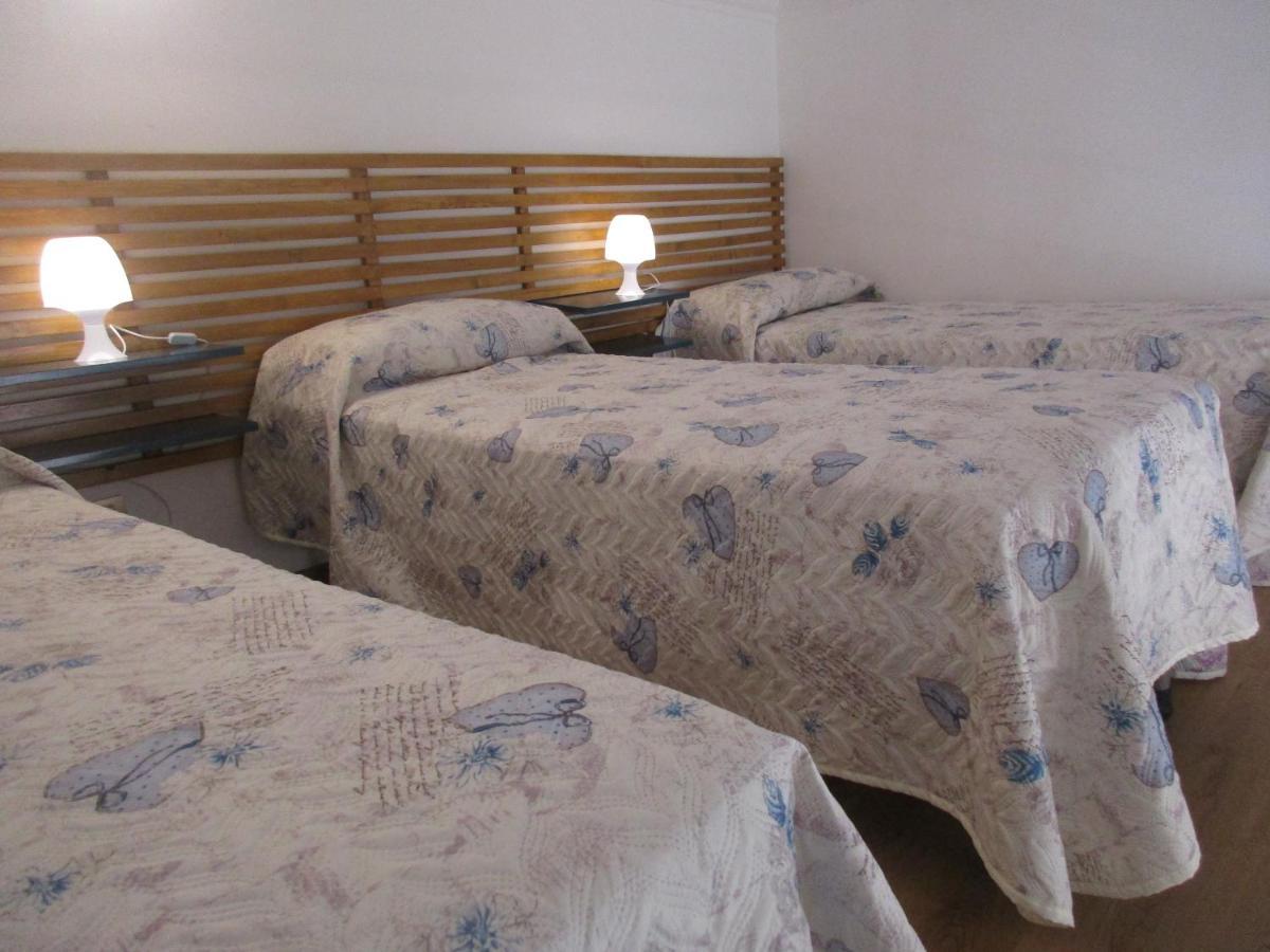 Il Borghetto Bed & Breakfast Наполи Екстериор снимка