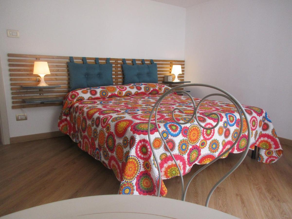 Il Borghetto Bed & Breakfast Наполи Екстериор снимка