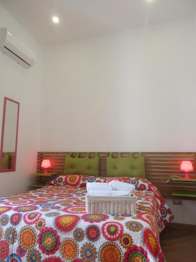 Il Borghetto Bed & Breakfast Наполи Екстериор снимка