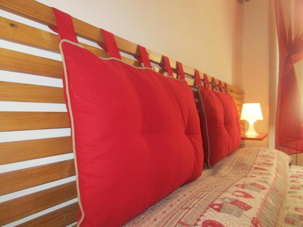 Il Borghetto Bed & Breakfast Наполи Екстериор снимка