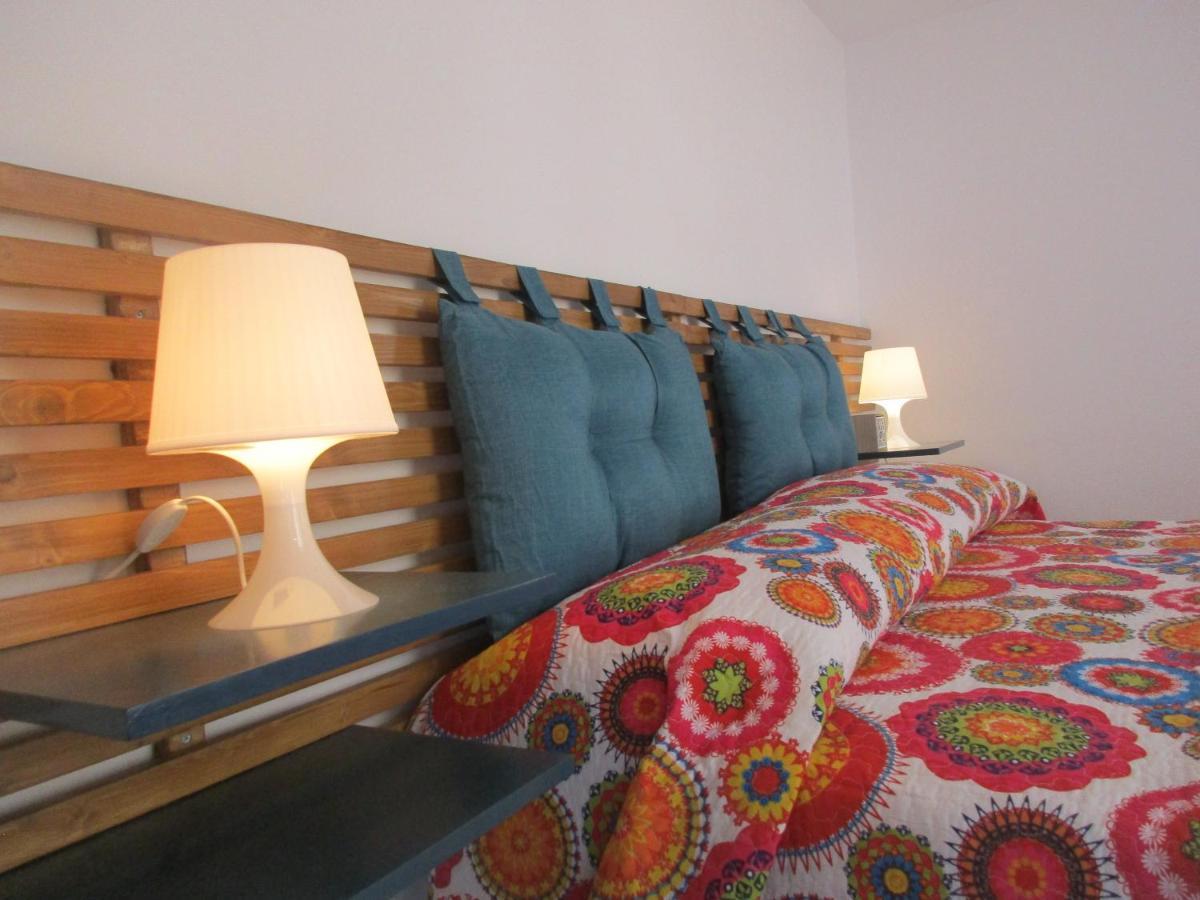 Il Borghetto Bed & Breakfast Наполи Екстериор снимка
